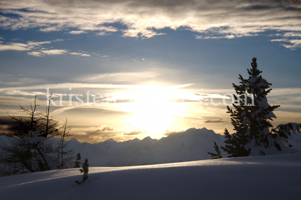 Patscherkofel 2246m - Tirol by kristen-images.com