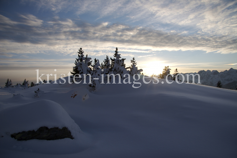 Patscherkofel 2246m - Tirol by kristen-images.com