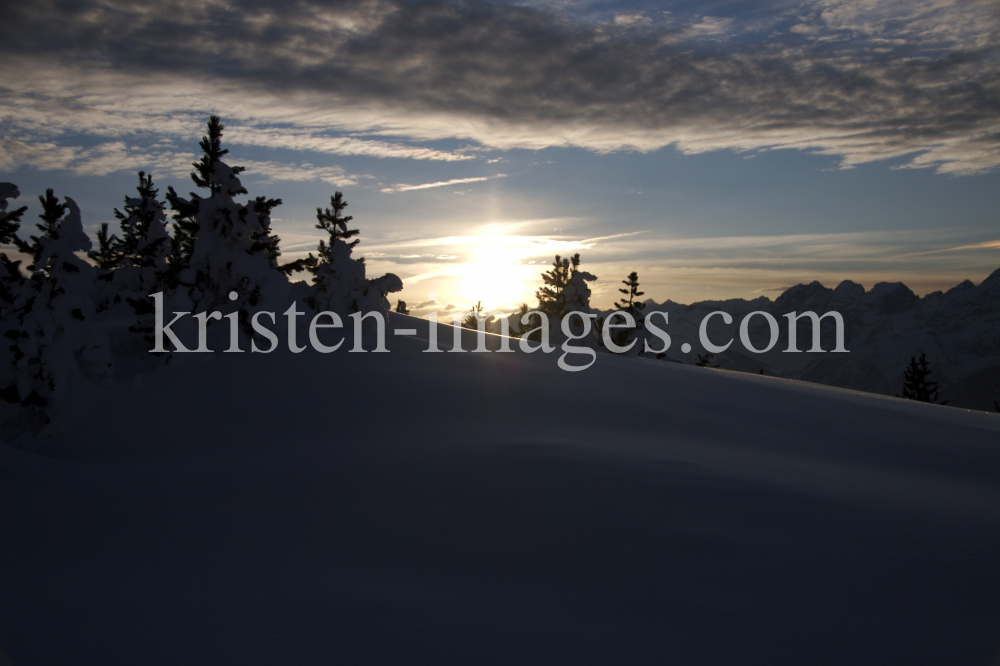 Patscherkofel 2246m - Tirol by kristen-images.com