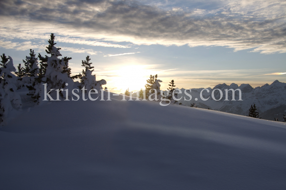 Patscherkofel 2246m - Tirol by kristen-images.com