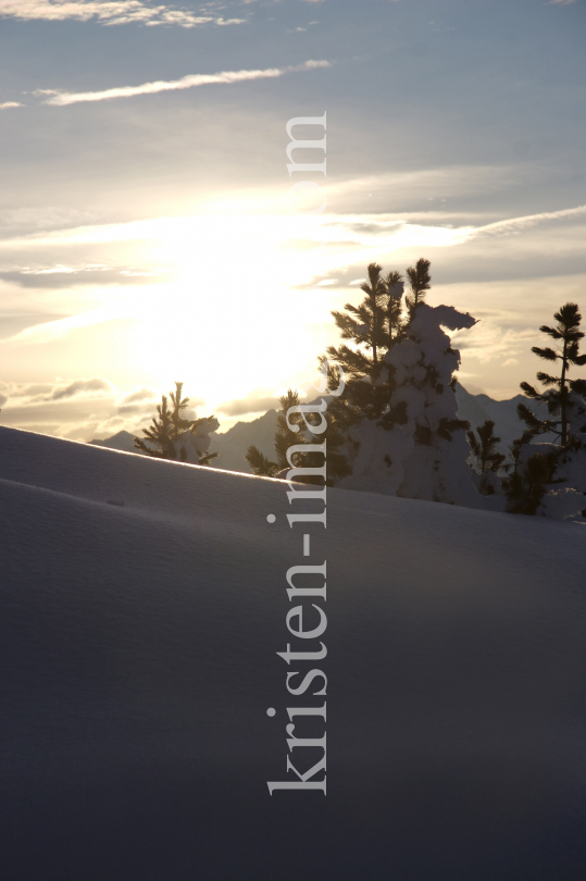 Patscherkofel 2246m - Tirol by kristen-images.com