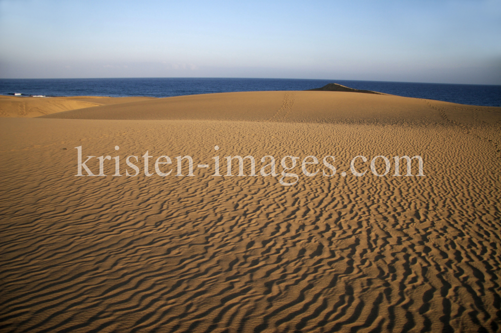 Gran Canaria by kristen-images.com