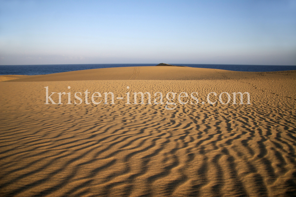 Gran Canaria by kristen-images.com