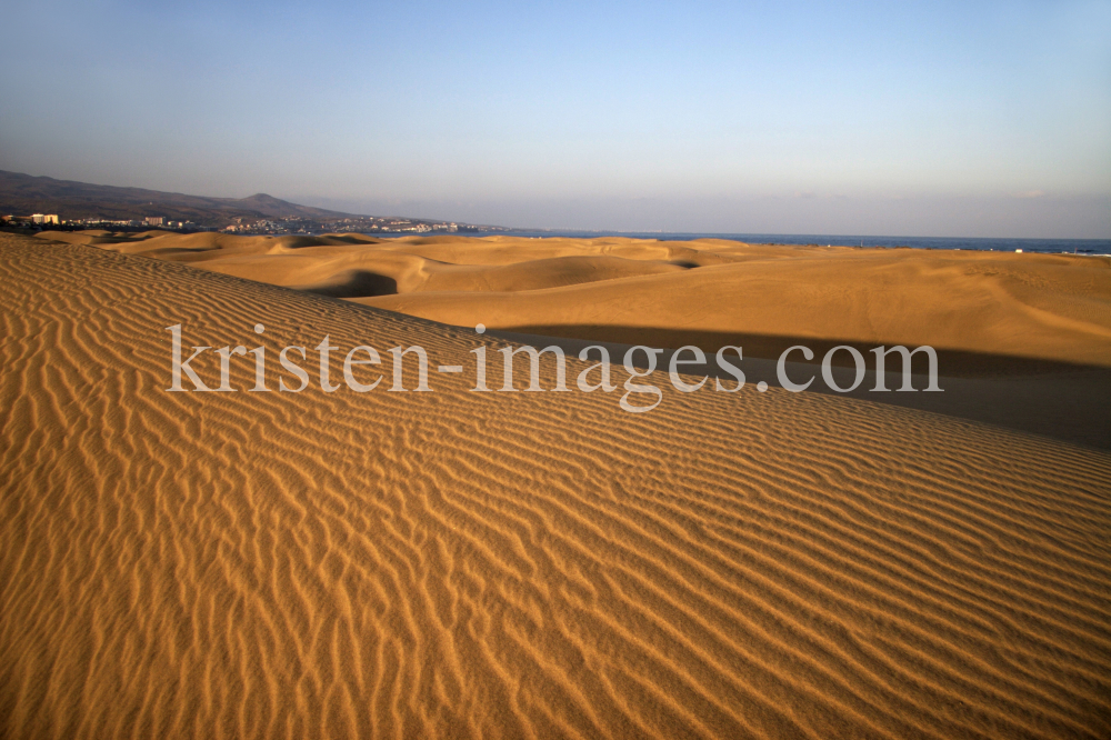 Gran Canaria by kristen-images.com