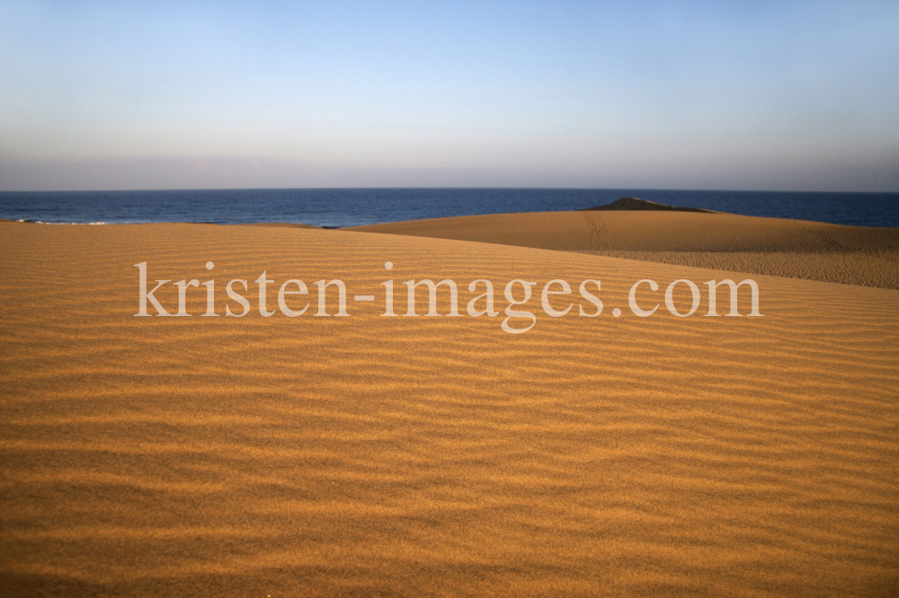 Gran Canaria by kristen-images.com