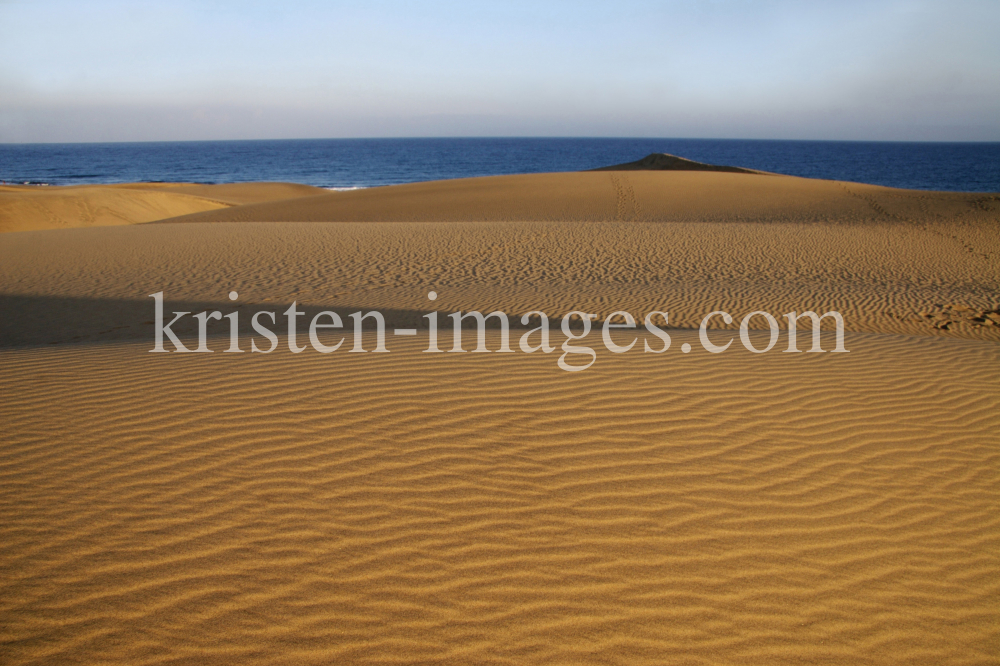 Gran Canaria by kristen-images.com