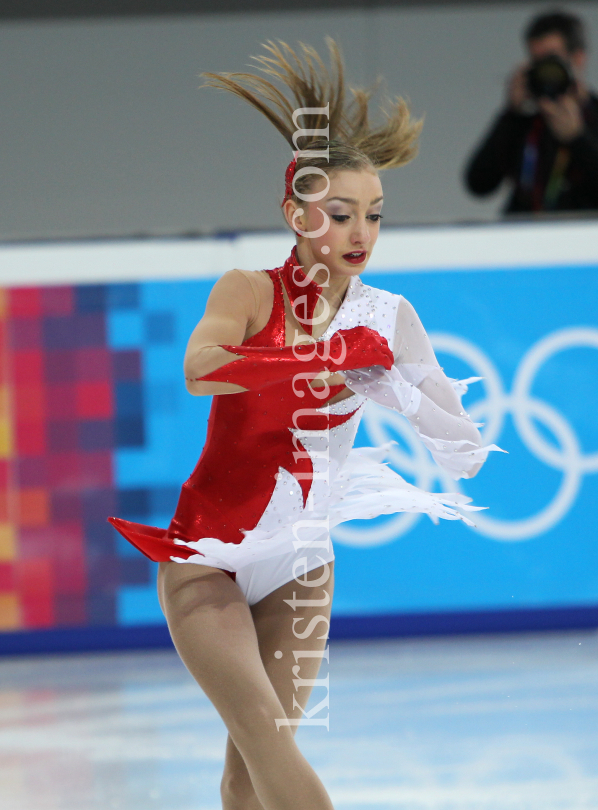 1. Olympischen Jugend-Winterspiele in Innsbruck / YOG by kristen-images.com