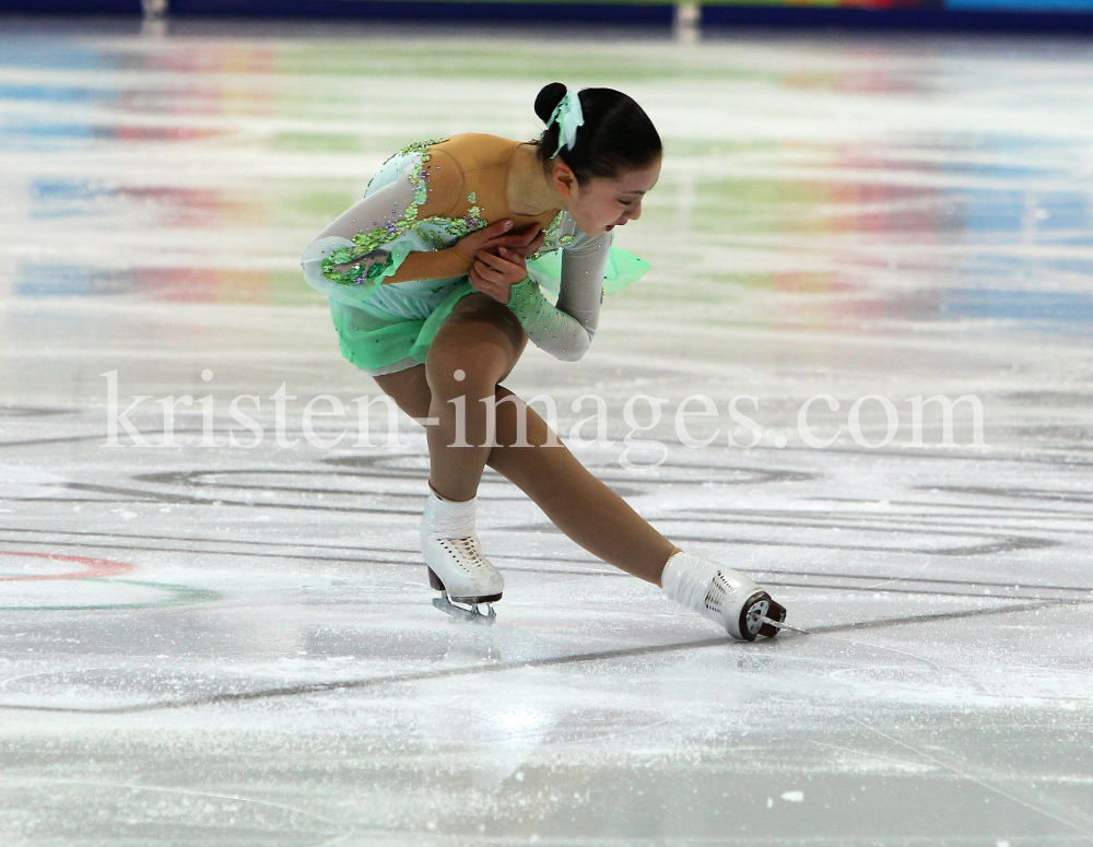 1. Olympischen Jugend-Winterspiele in Innsbruck / YOG by kristen-images.com