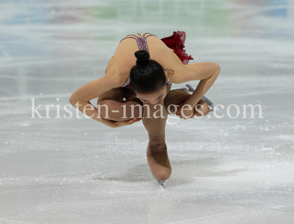 1. Olympischen Jugend-Winterspiele in Innsbruck / YOG by kristen-images.com