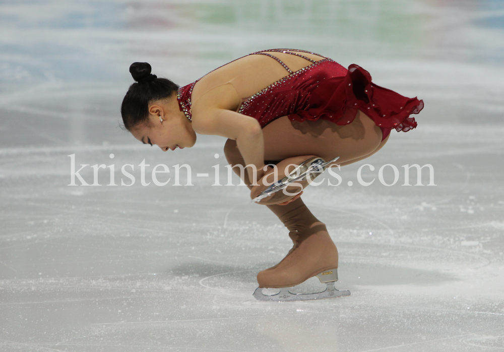 1. Olympischen Jugend-Winterspiele in Innsbruck / YOG by kristen-images.com