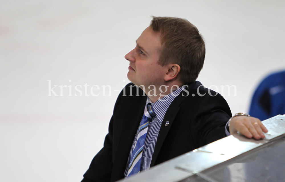 1. Olympischen Jugend-Winterspiele in Innsbruck / YOG by kristen-images.com