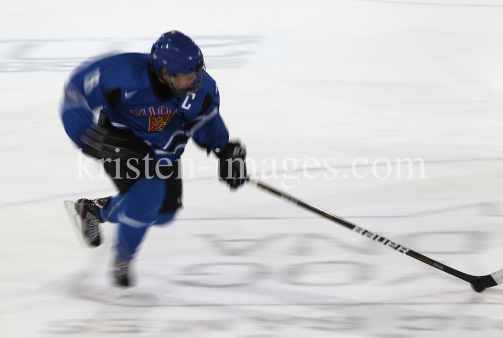 1. Olympischen Jugend-Winterspiele in Innsbruck / YOG by kristen-images.com