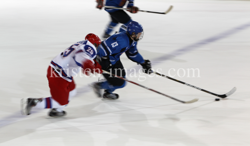 1. Olympischen Jugend-Winterspiele in Innsbruck / YOG by kristen-images.com