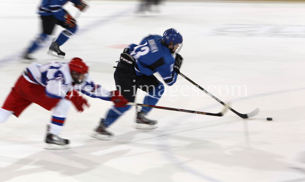 1. Olympischen Jugend-Winterspiele in Innsbruck / YOG by kristen-images.com