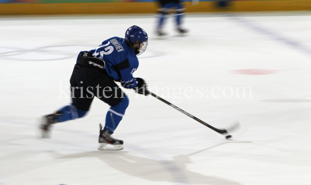 1. Olympischen Jugend-Winterspiele in Innsbruck / YOG by kristen-images.com