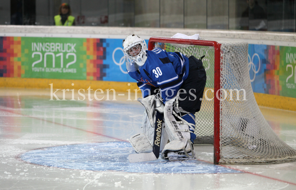 1. Olympischen Jugend-Winterspiele in Innsbruck / YOG by kristen-images.com