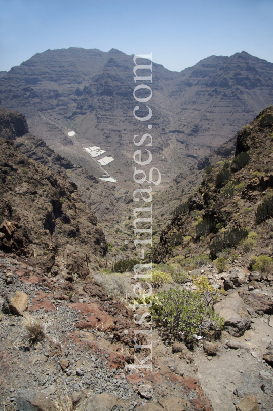 Gran Canaria by kristen-images.com