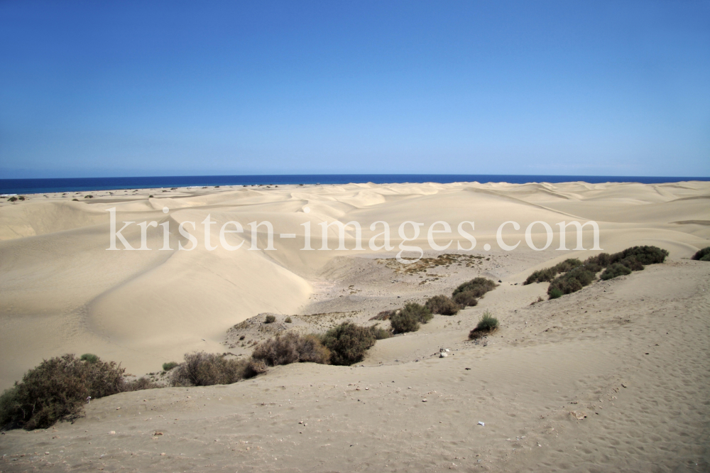 Gran Canaria by kristen-images.com