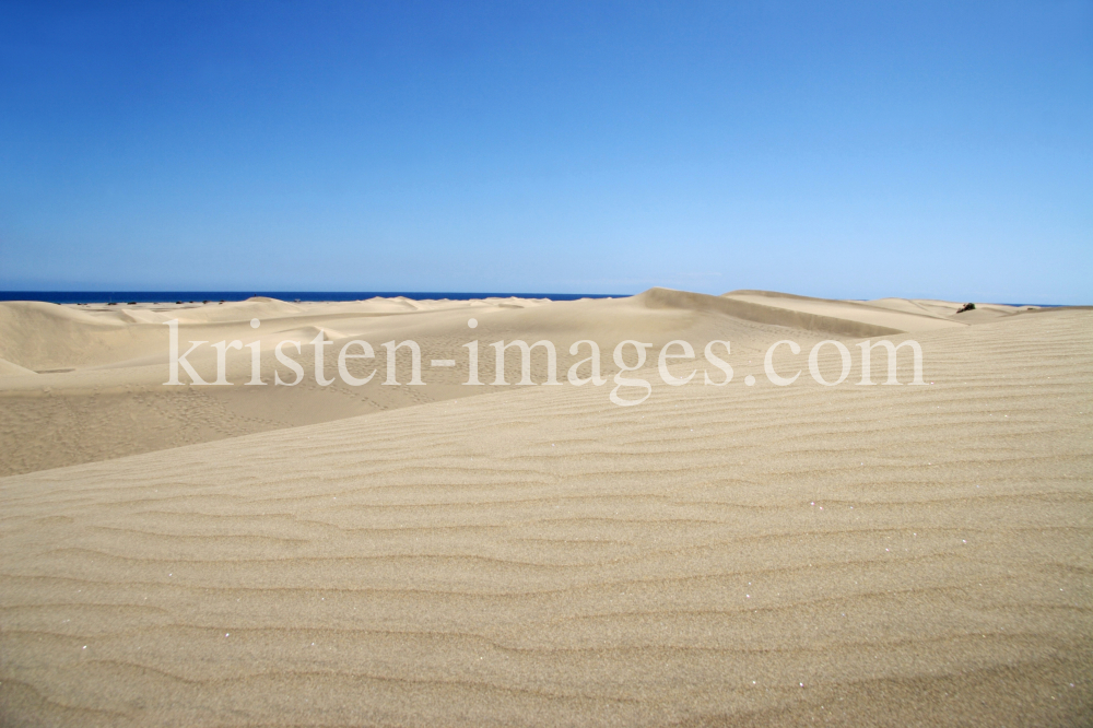 Gran Canaria by kristen-images.com