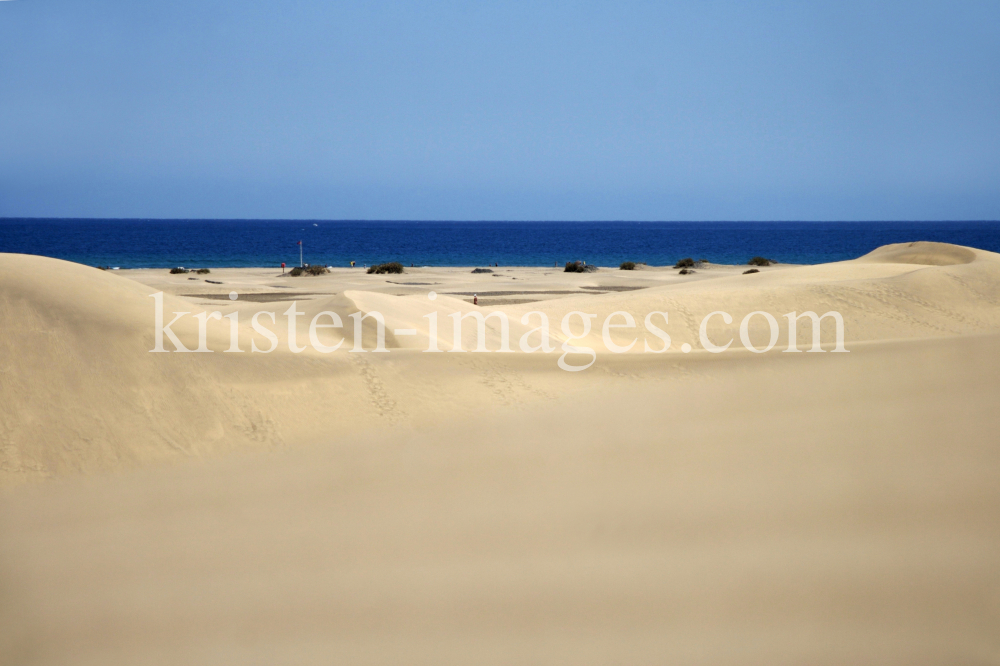 Gran Canaria by kristen-images.com