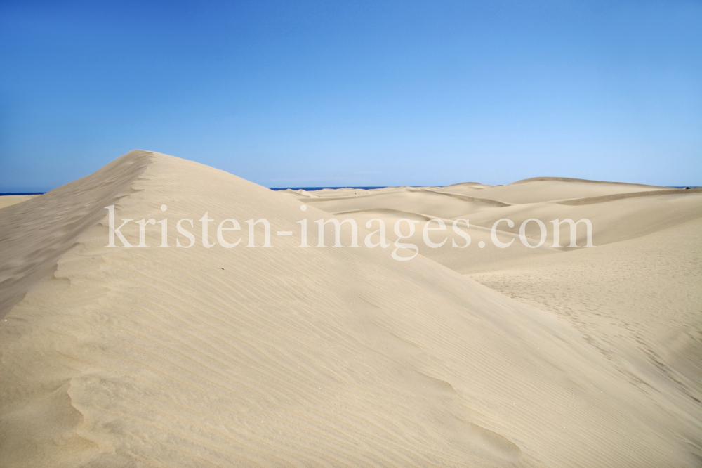 Gran Canaria by kristen-images.com