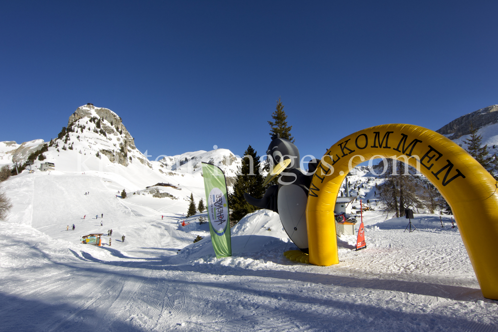 Achensee Tourismus / Rofangebirge / Maurach by kristen-images.com