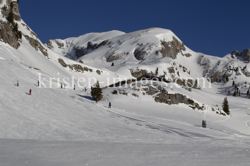 Achensee Tourismus / Rofangebirge / Maurach by kristen-images.com