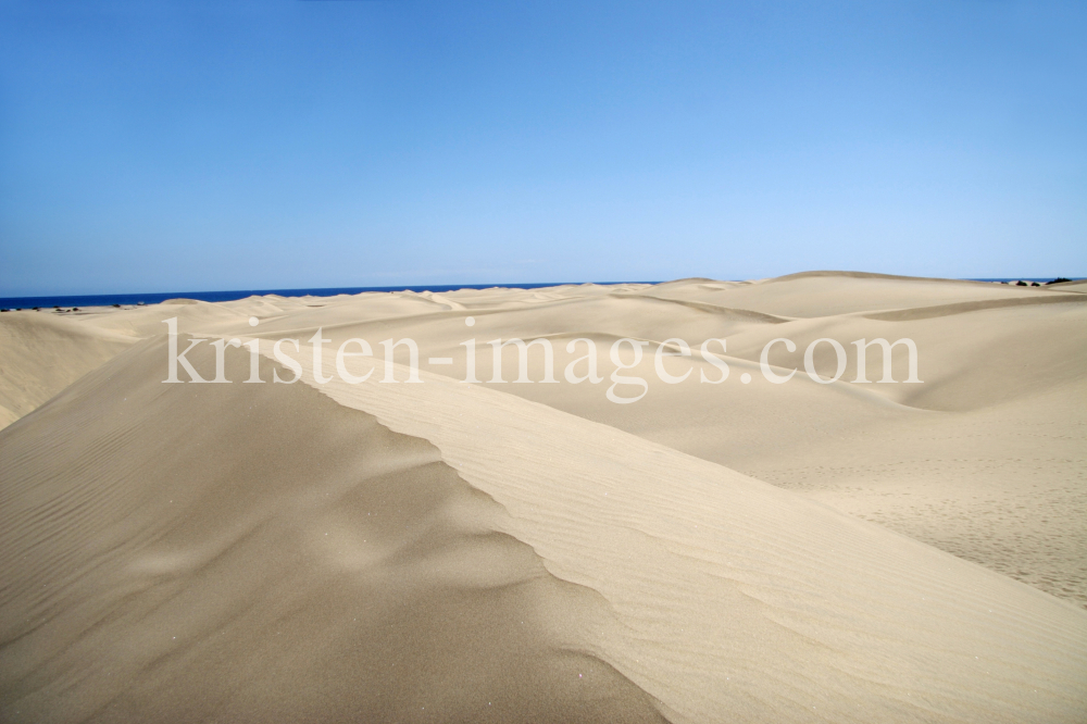 Gran Canaria by kristen-images.com