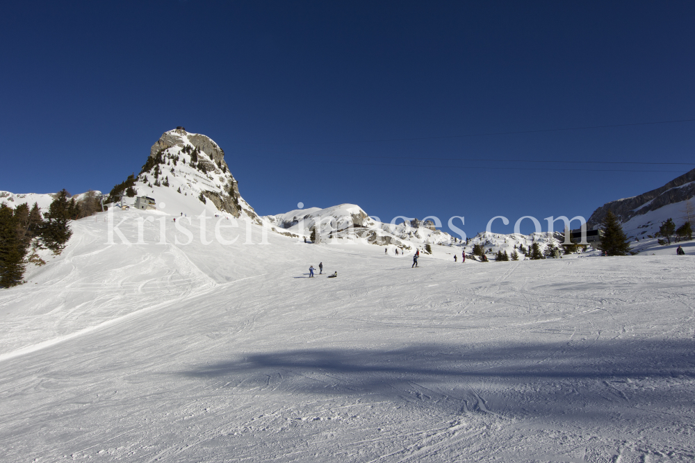 Achensee Tourismus / Rofangebirge / Maurach by kristen-images.com