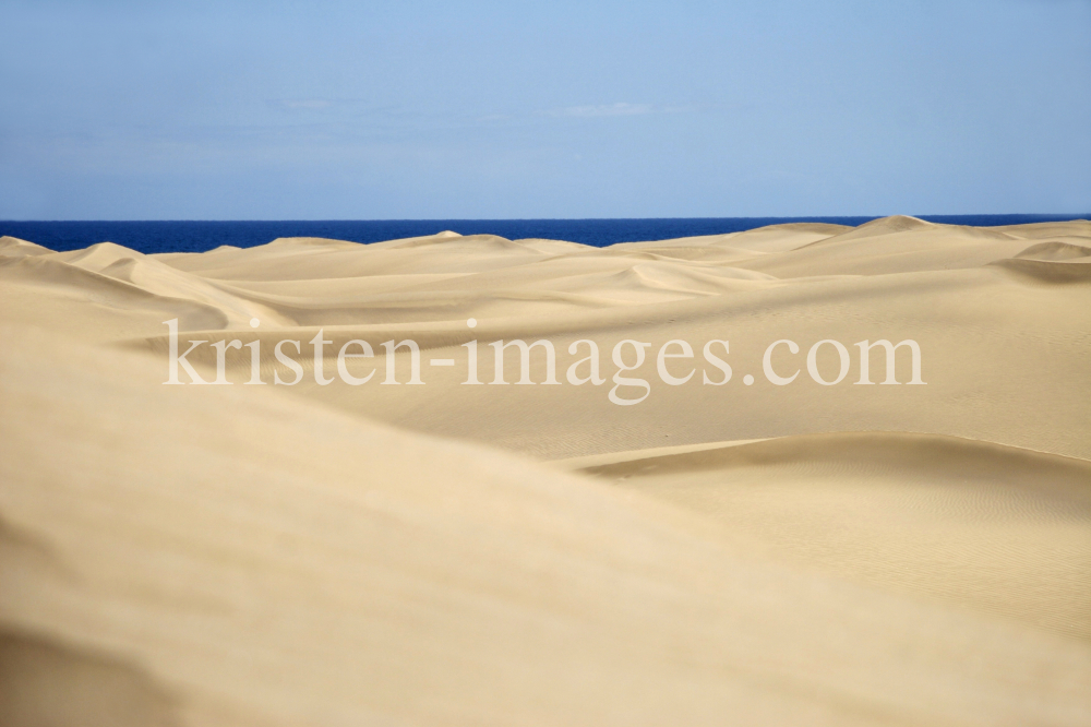 Gran Canaria by kristen-images.com