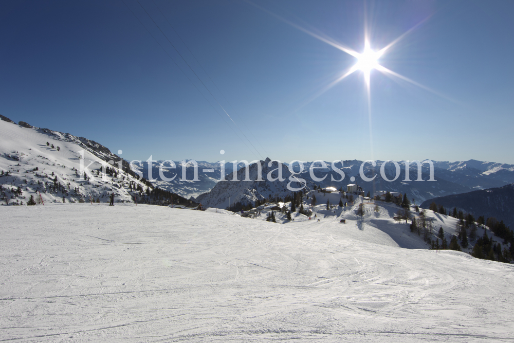 Achensee Tourismus / Rofangebirge / Maurach by kristen-images.com