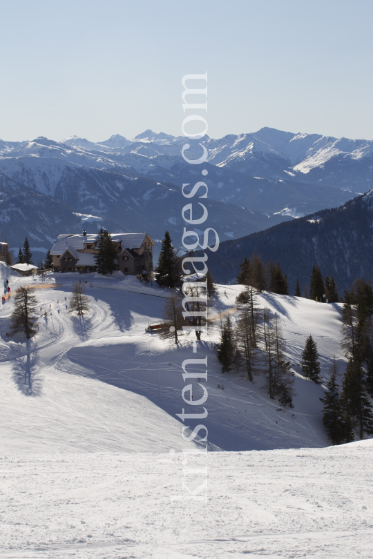 Achensee Tourismus / Rofangebirge / Maurach by kristen-images.com