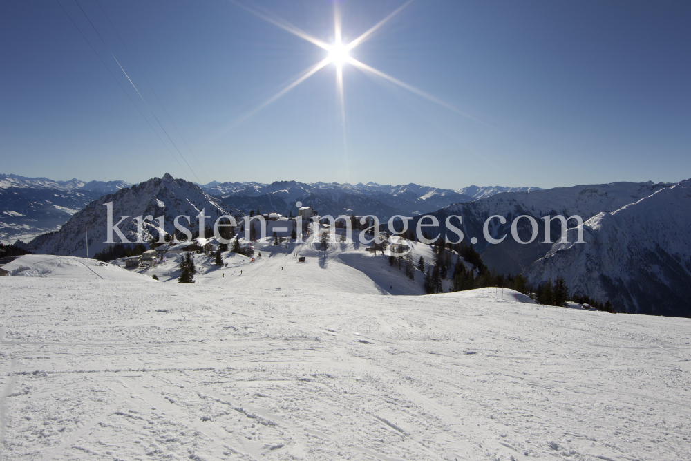 Achensee Tourismus / Rofangebirge / Maurach by kristen-images.com