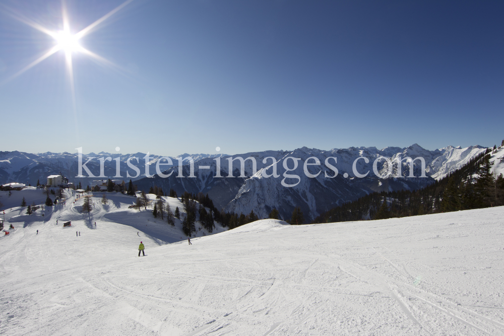 Achensee Tourismus / Rofangebirge / Maurach by kristen-images.com