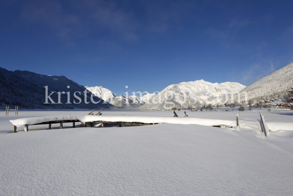 Achensee Tourismus / Maurach / Buchau by kristen-images.com