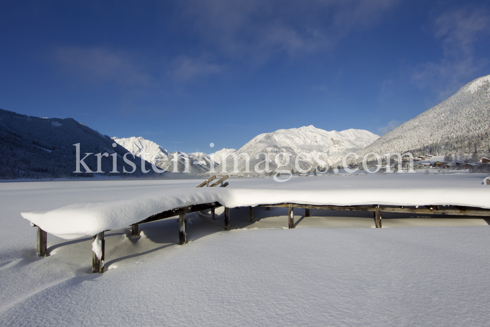 Achensee Tourismus / Maurach / Buchau by kristen-images.com