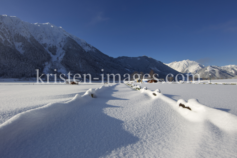 Achensee Tourismus / Maurach / Buchau by kristen-images.com