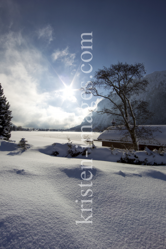 Achensee Tourismus / Maurach / Buchau by kristen-images.com