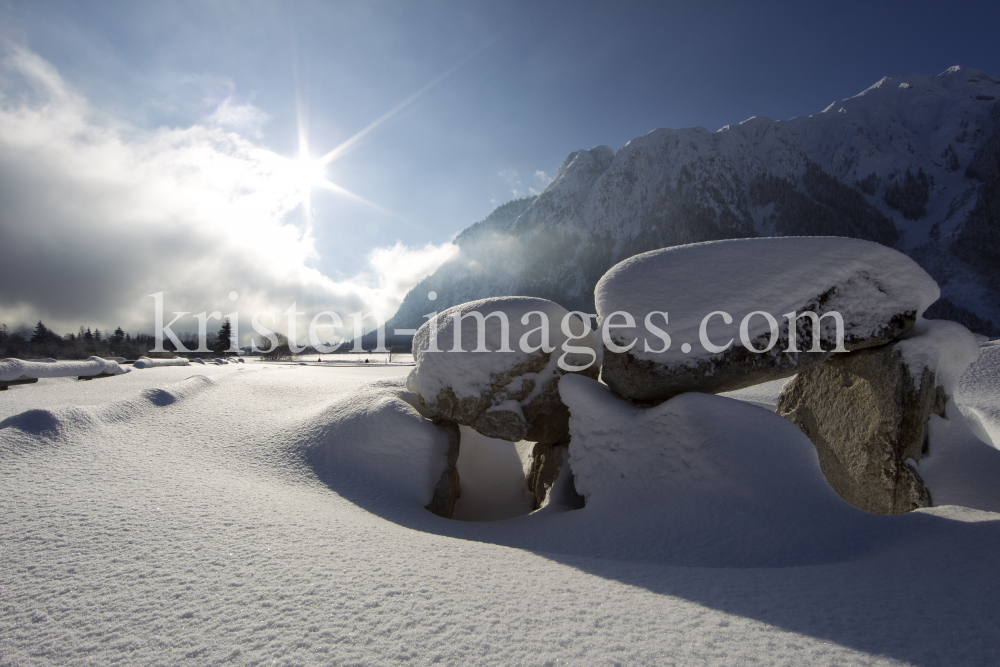 Achensee Tourismus / Maurach / Buchau by kristen-images.com