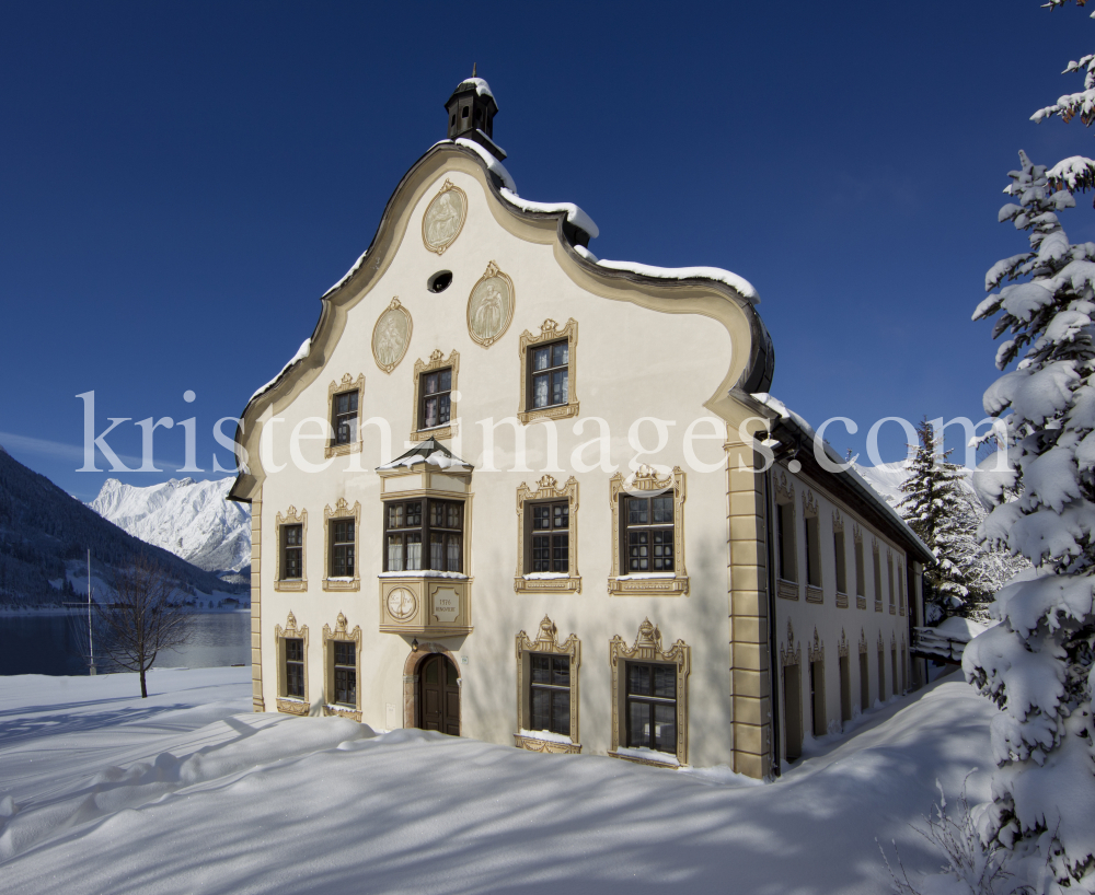 Achensee Tourismus / Maurach / Buchau by kristen-images.com