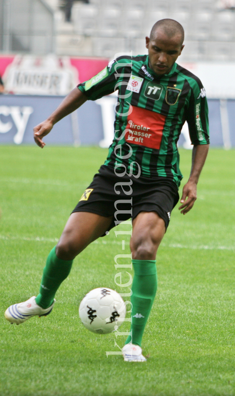 FC Wacker Innsbruck - SV Grödig by kristen-images.com