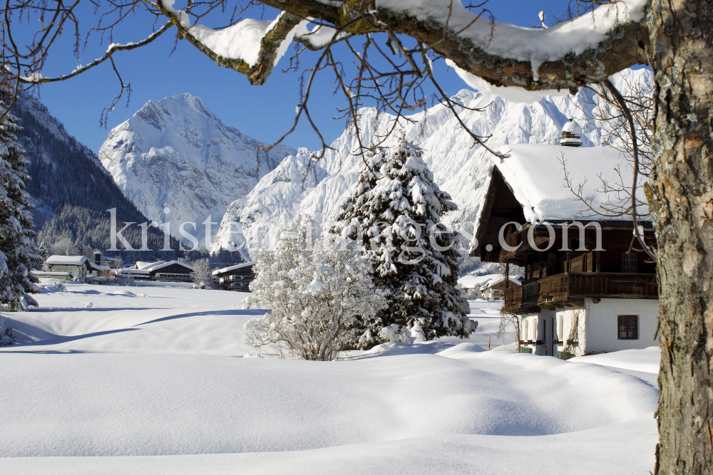 Achensee Tourismus / Pertisau by kristen-images.com