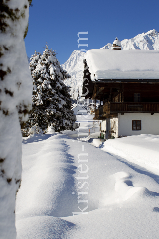 Achensee Tourismus / Pertisau by kristen-images.com