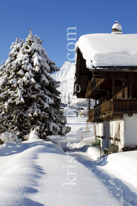 Achensee Tourismus / Pertisau by kristen-images.com