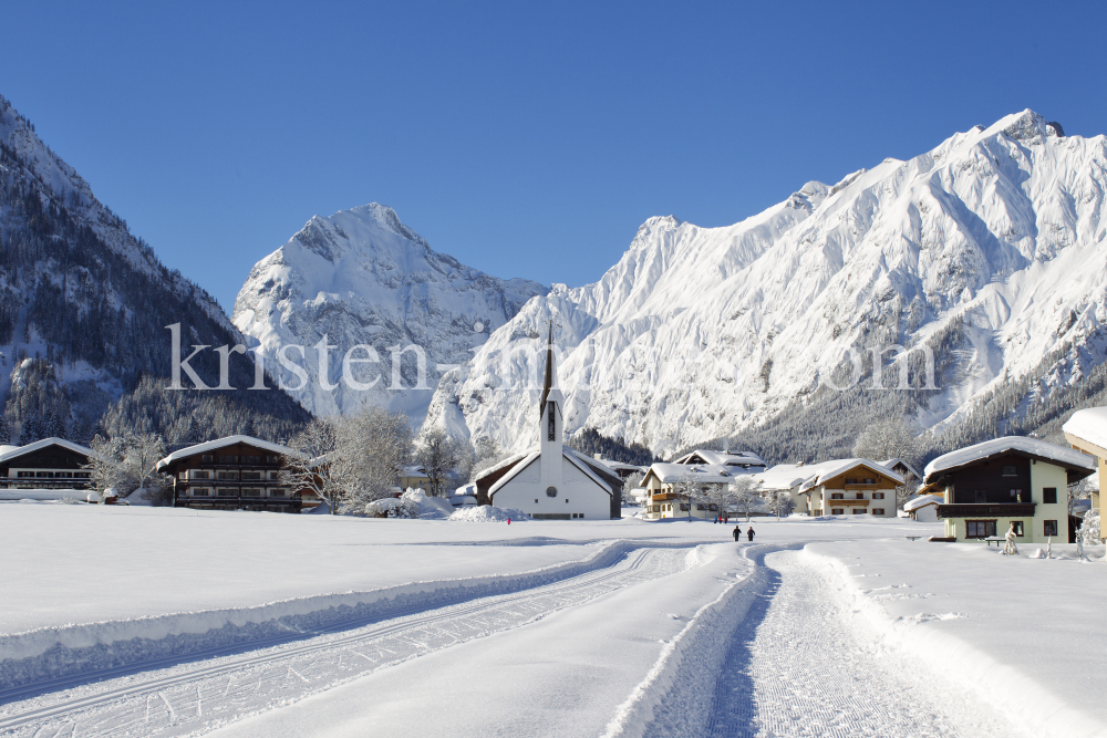 Achensee Tourismus / Pertisau by kristen-images.com