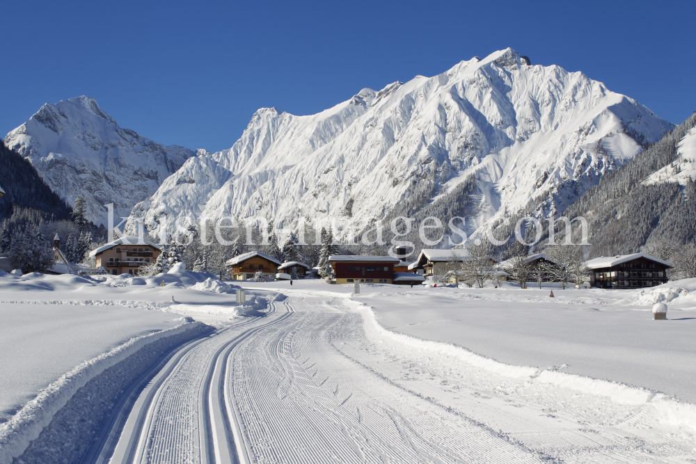 Achensee Tourismus / Pertisau by kristen-images.com