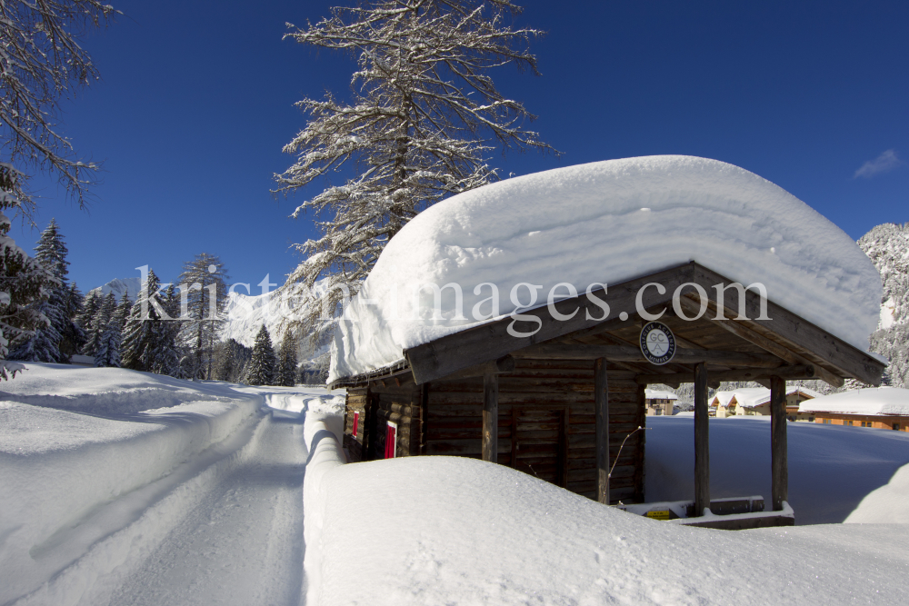 Achensee Tourismus / Pertisau by kristen-images.com