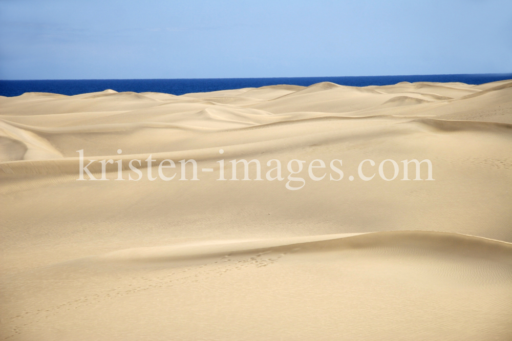 Gran Canaria by kristen-images.com