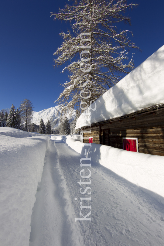 Achensee Tourismus / Pertisau by kristen-images.com