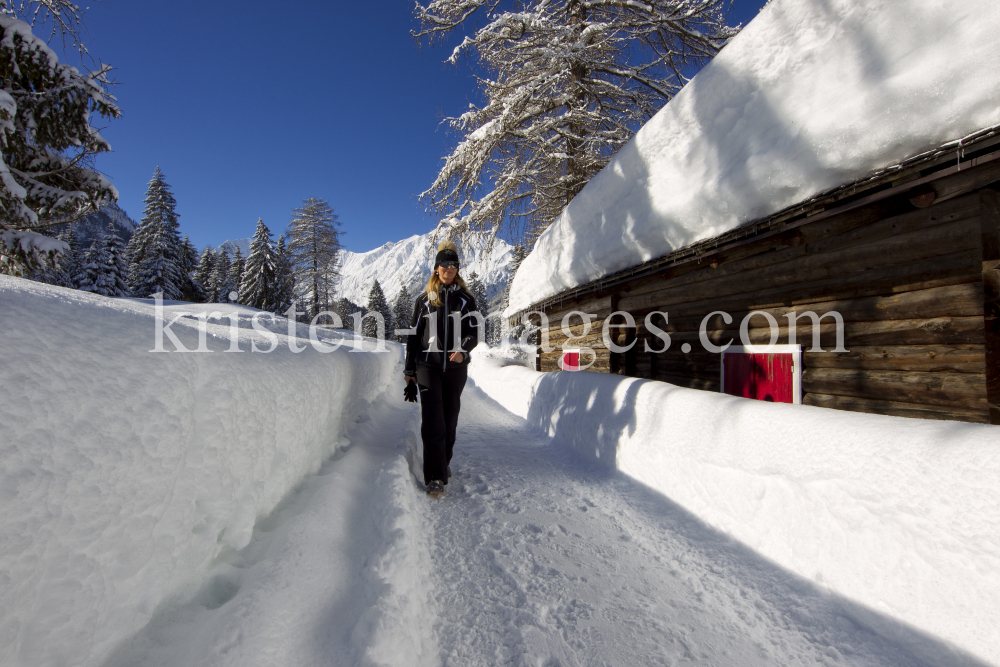 Achensee Tourismus / Pertisau by kristen-images.com